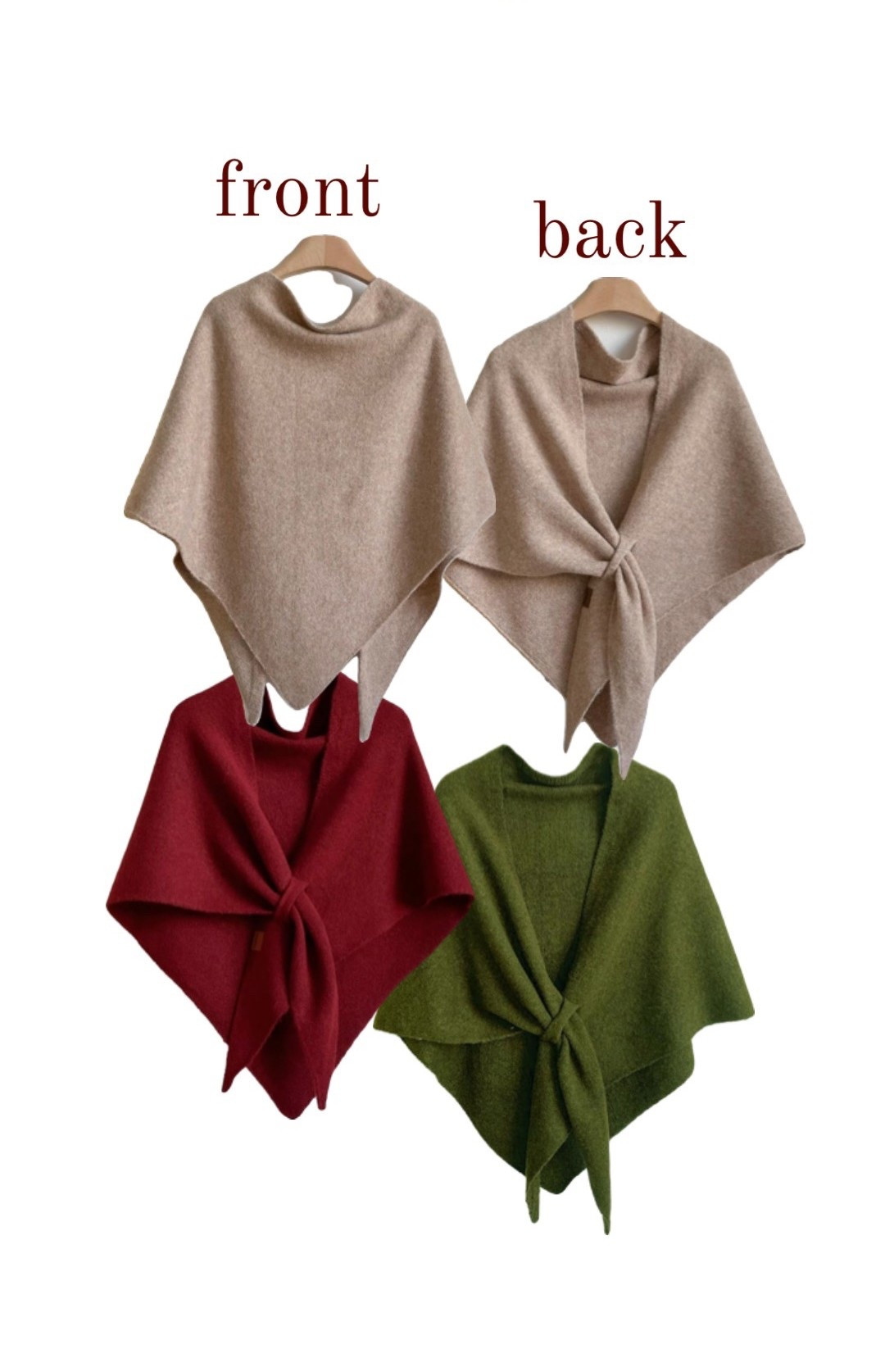 amazon shawls! so perfect for the  season🎄🎄

#LTKGiftGuide #LTKHoliday #LTKU