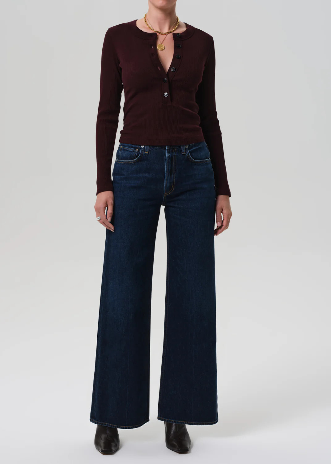 Paloma Baggy in Medina | Citizens of Humanity