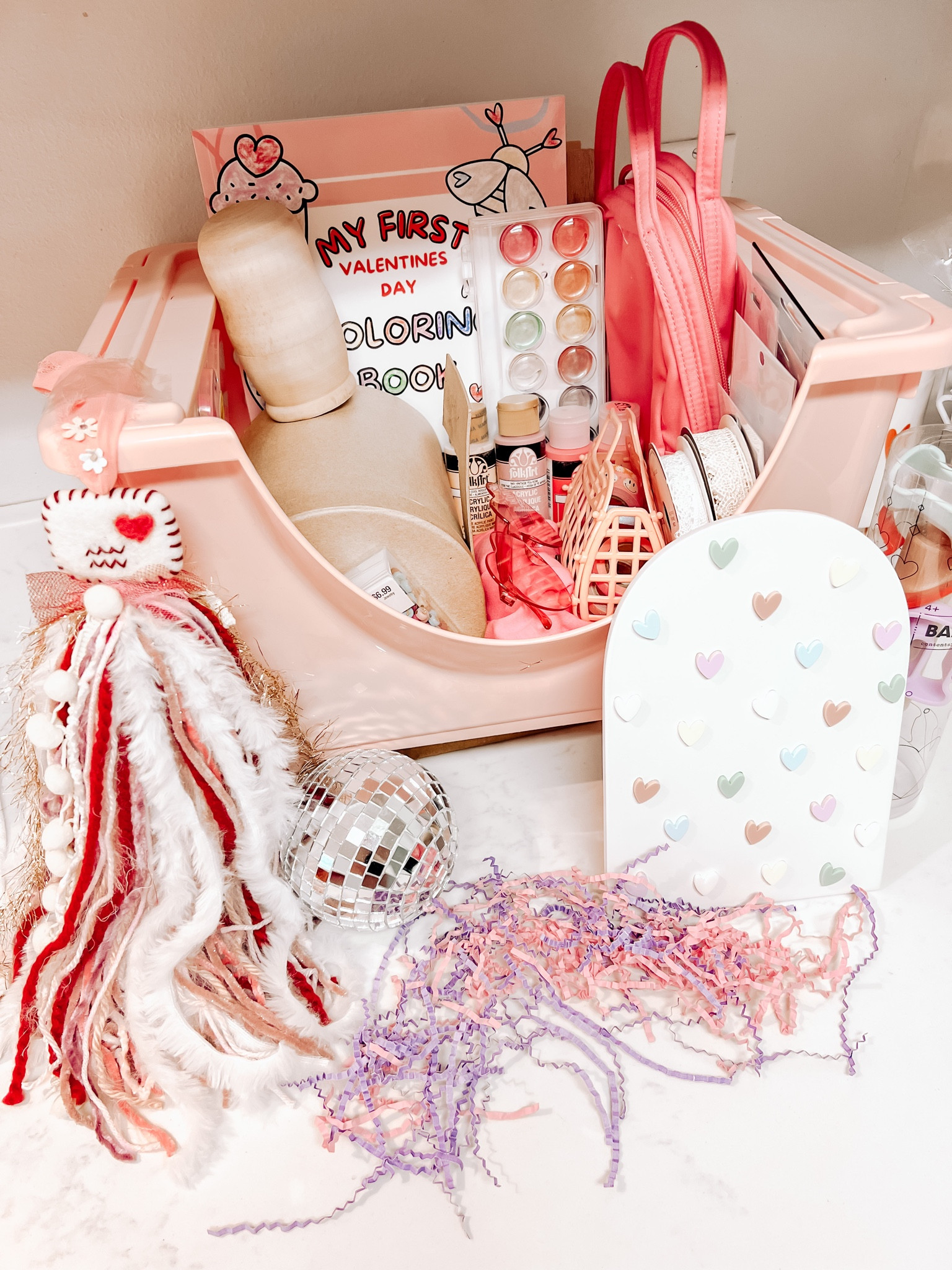 Craft bin

#LTKSeasonal #LTKFind #LTKkids