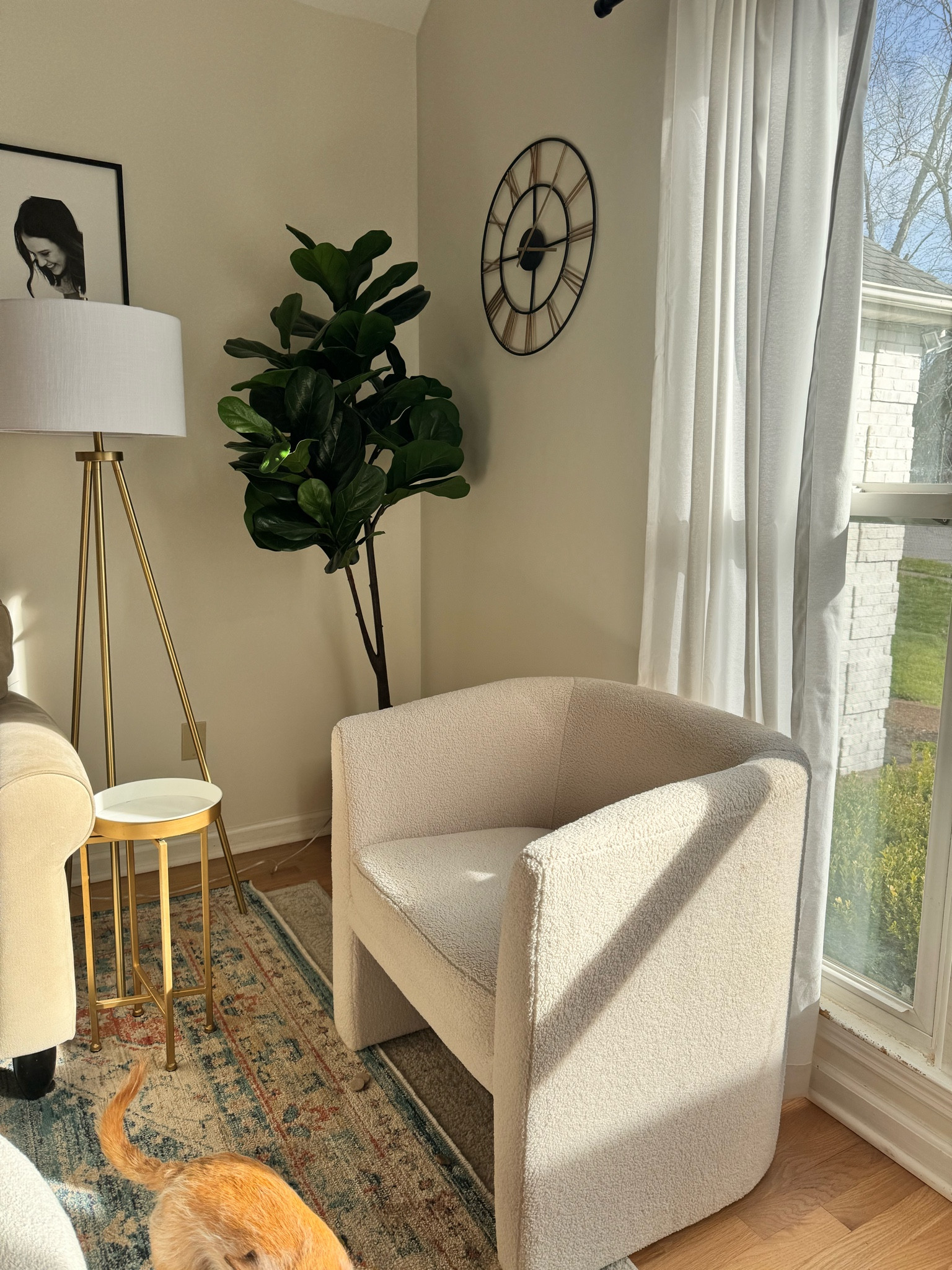 Target circle week // target sale // target furniture // accent chair 

#LTKSaleAlert #LTKHome #LTKSummerSales