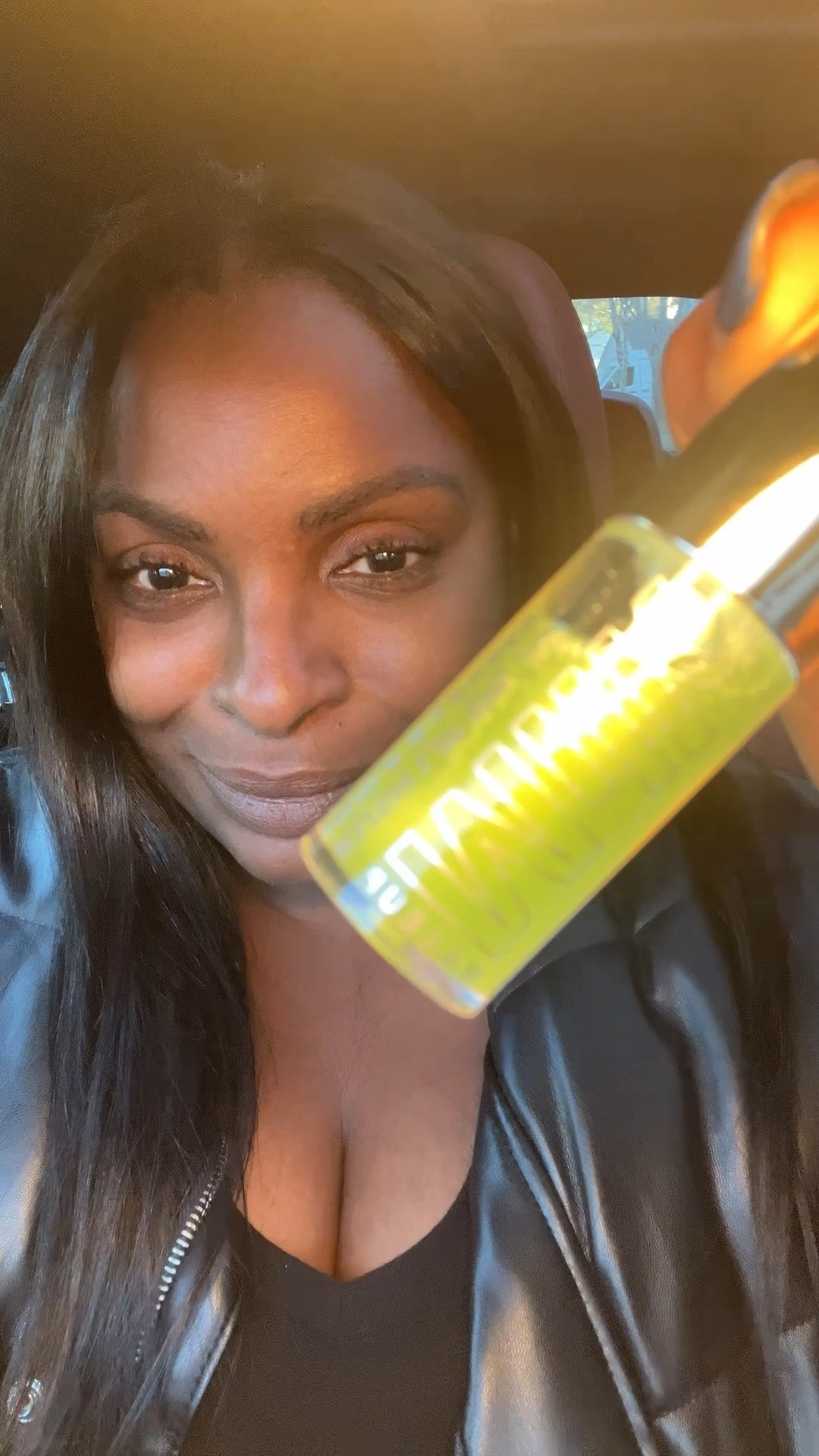 Milk Kush Lip Oil, Sheer Hydrating Lip Oil with Hemp Seed, Non-Sticky Shine, Soft & Smooth Finish, Vegan & Clean Formula.

#LTKselfcare #LTKFindsUnder50 #LTKBeauty