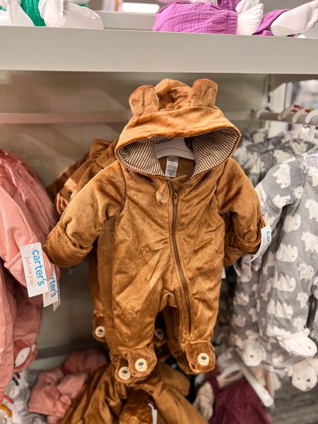 New baby jumpsuits 

Target finds, newborn, Target style 

#LTKbaby #LTKfamily