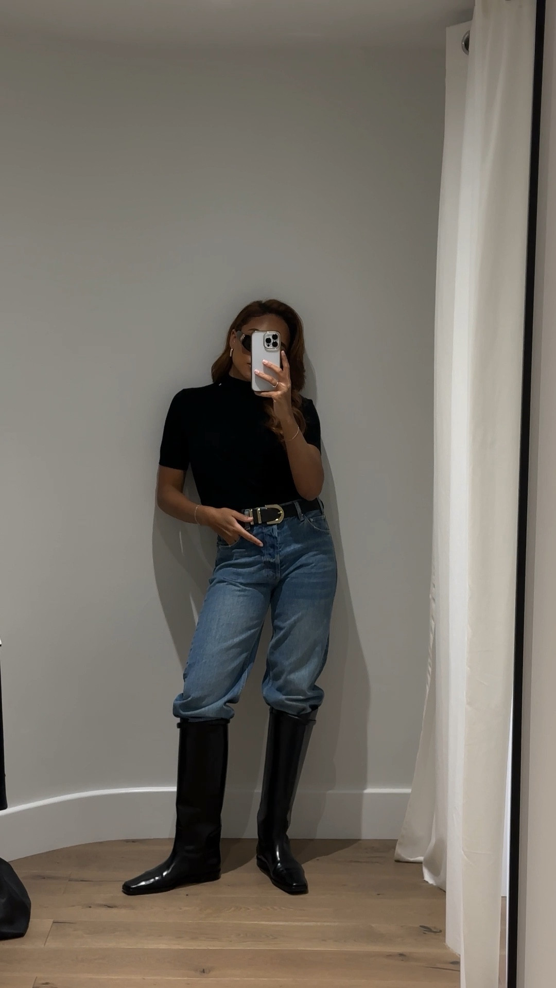 ANINE BING HAUL 🖤


#LTKstyletip #LTKeurope