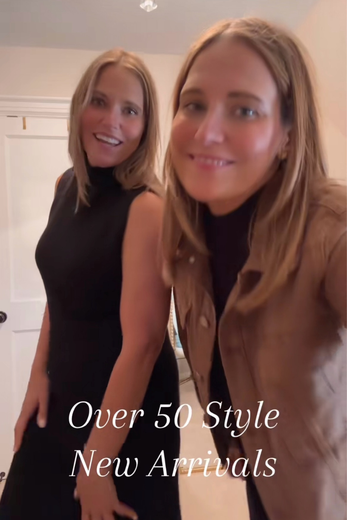 The cutest fall clothes from social threads! Perfect for date night, dinner with the family, or just hanging with your sister 😝

#LTKSeasonal #LTKStyleTip #LTKMidsize