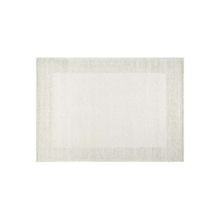 Better Homes & Gardens Woven Border 5' x 7 Rug by Dave & Jenny Marrs | Walmart (US)