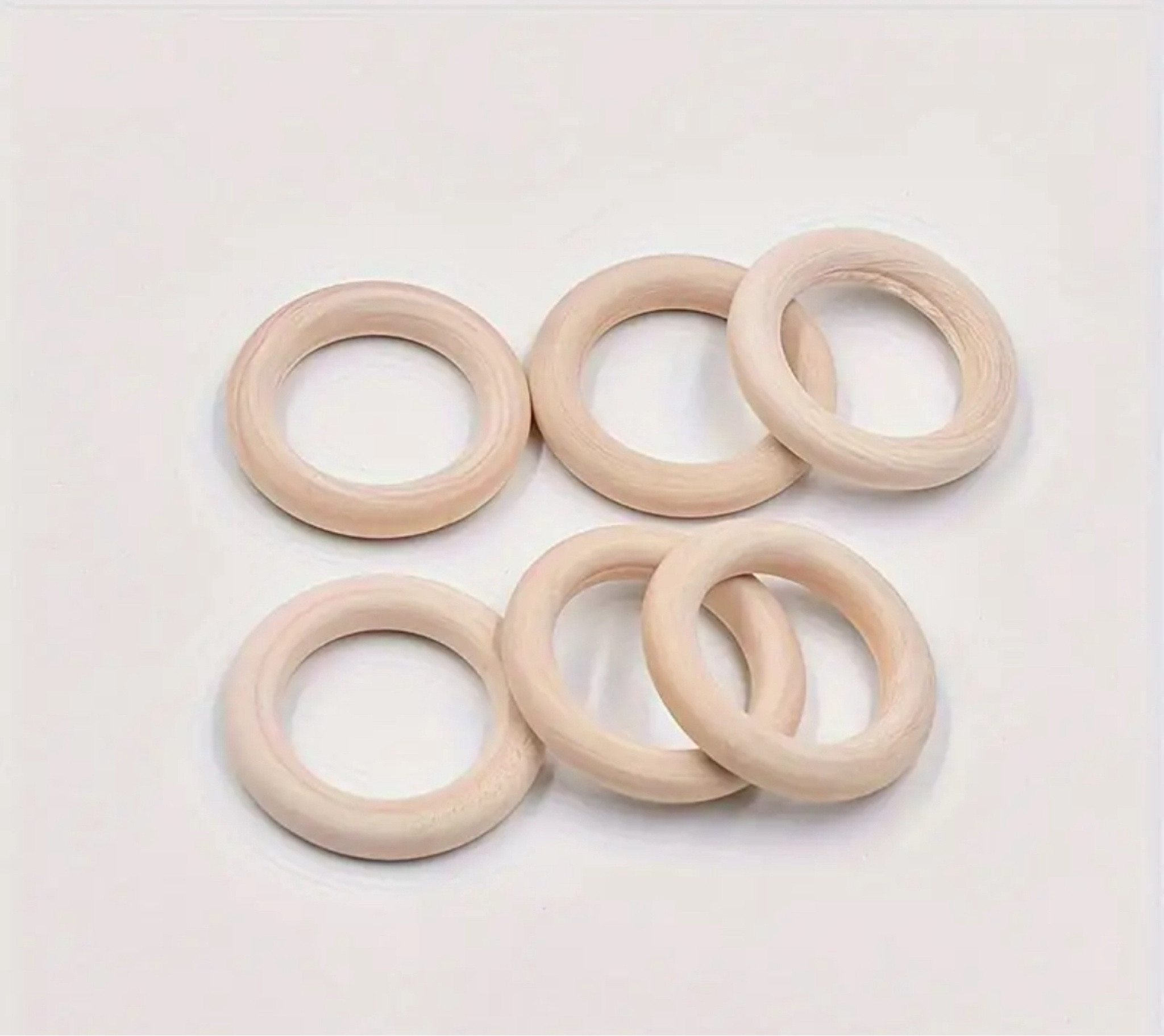 Napkin rings!

#LTKFindsUnder50 #LTKSummerSales #LTKWedding
