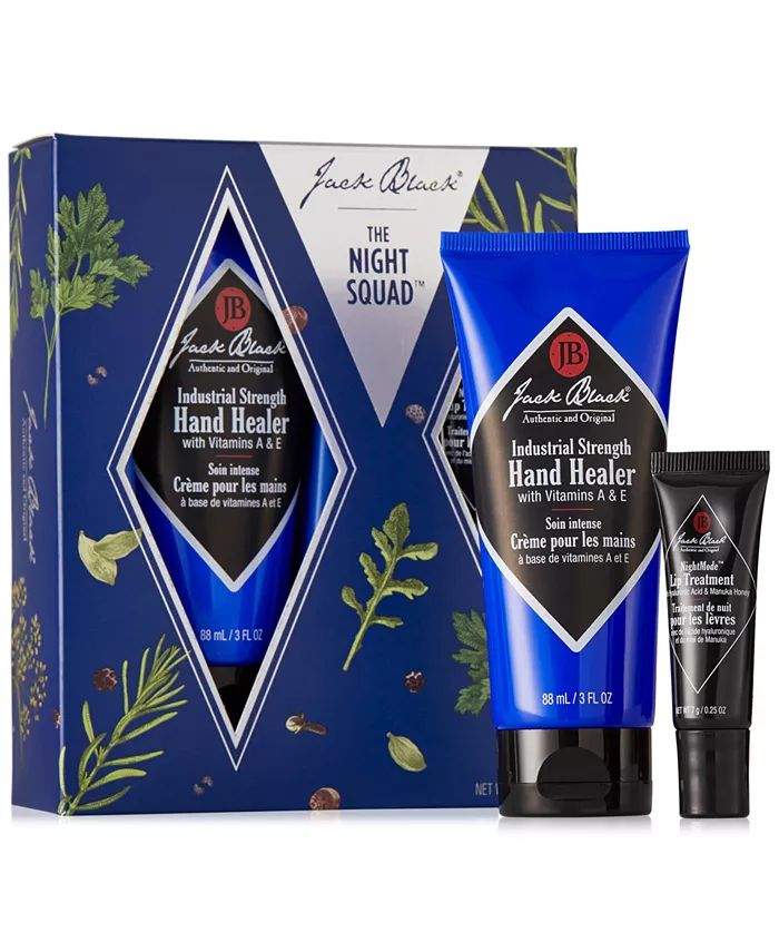 2-Pc. The Night Squad Set | Macy's