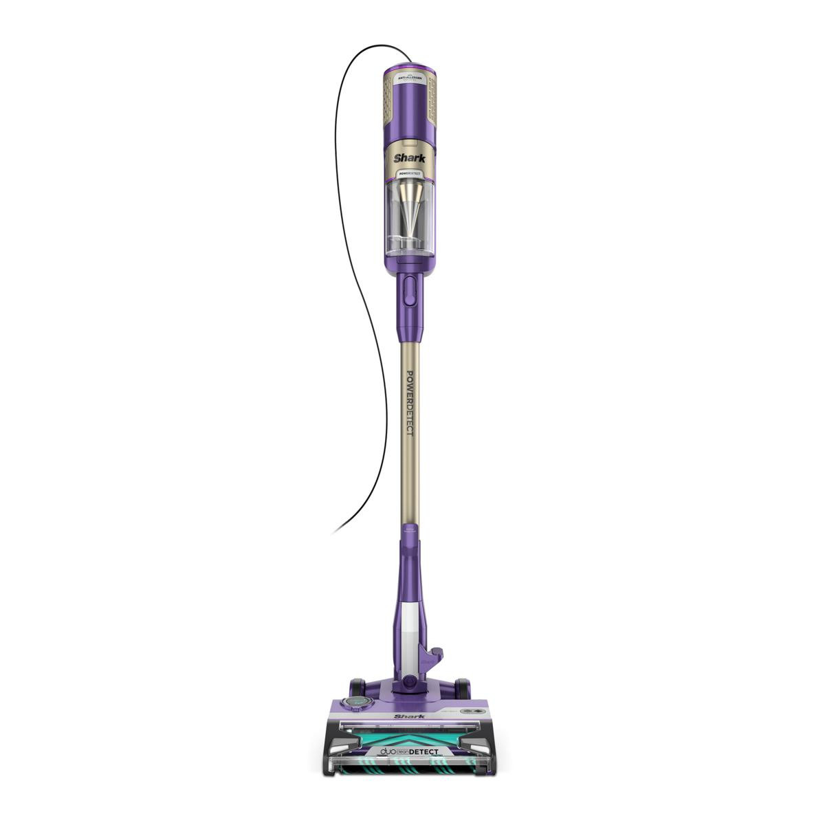 Shark PowerDetect Corded Stick Vacuum | HSN