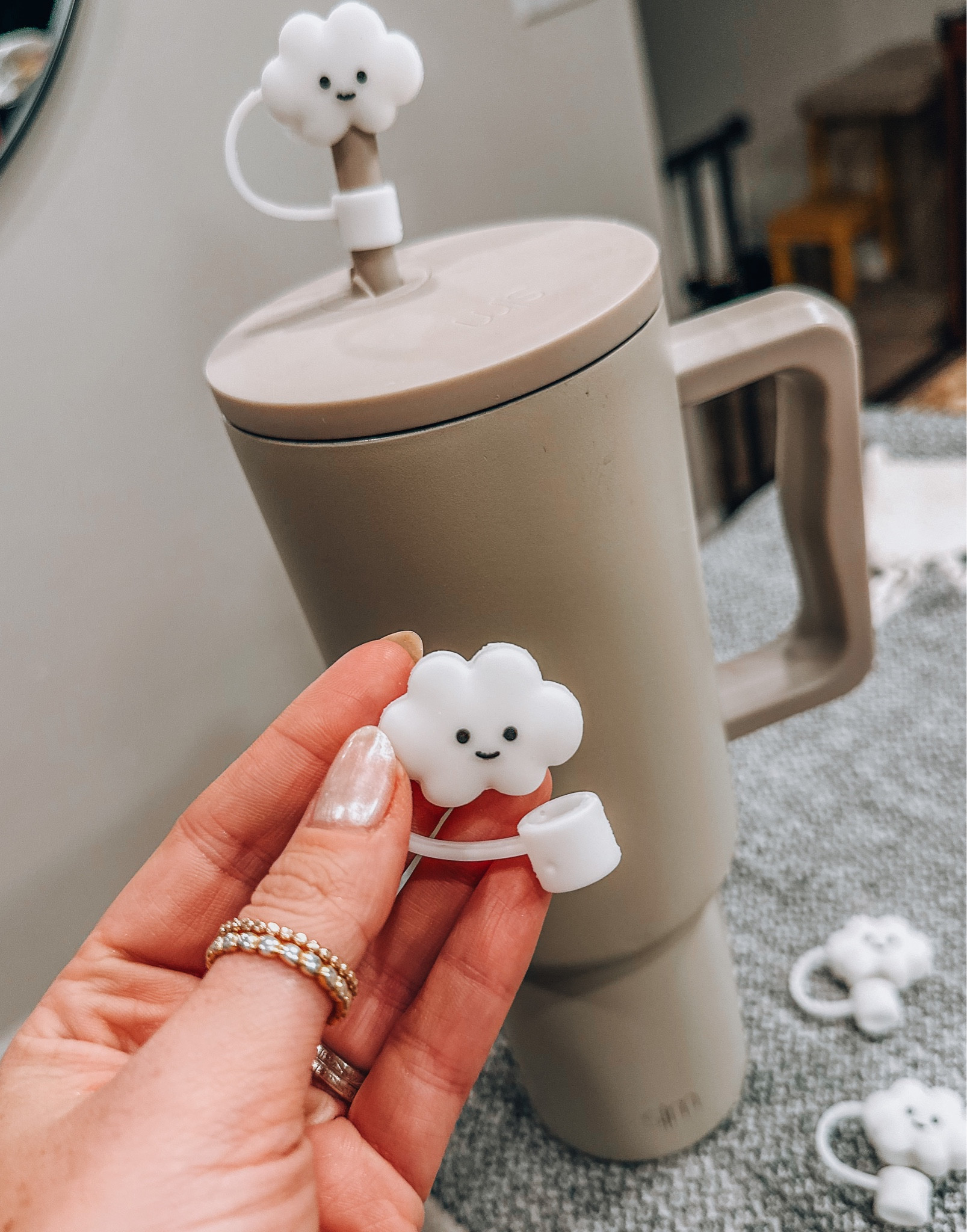 Amazon Silicone straw covers so many cute options on sale 


#LTKxPrimeDay #LTKFind #LTKsalealert