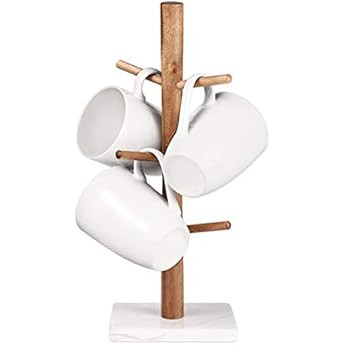MyLifeUNIT Mug Holder Tree | Amazon (US)