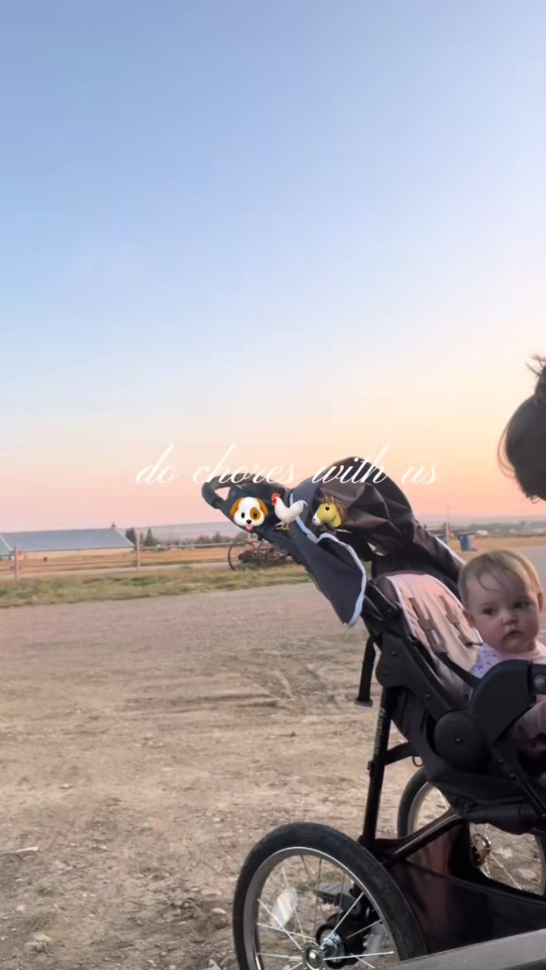 Feed the animals with us!


#LTKFamily #LTKBaby #LTKKids