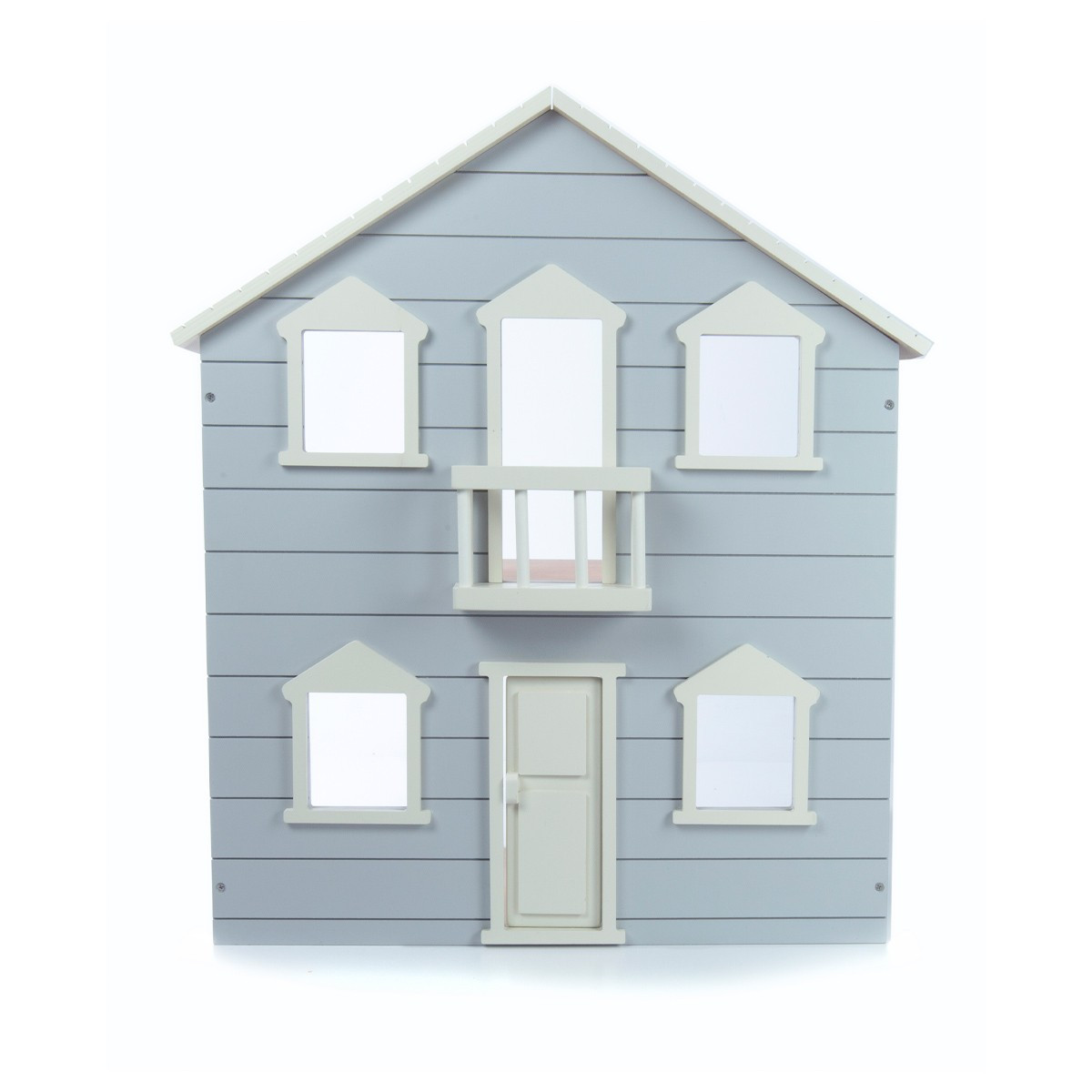 Grove Wooden Dollhouse | The Tot