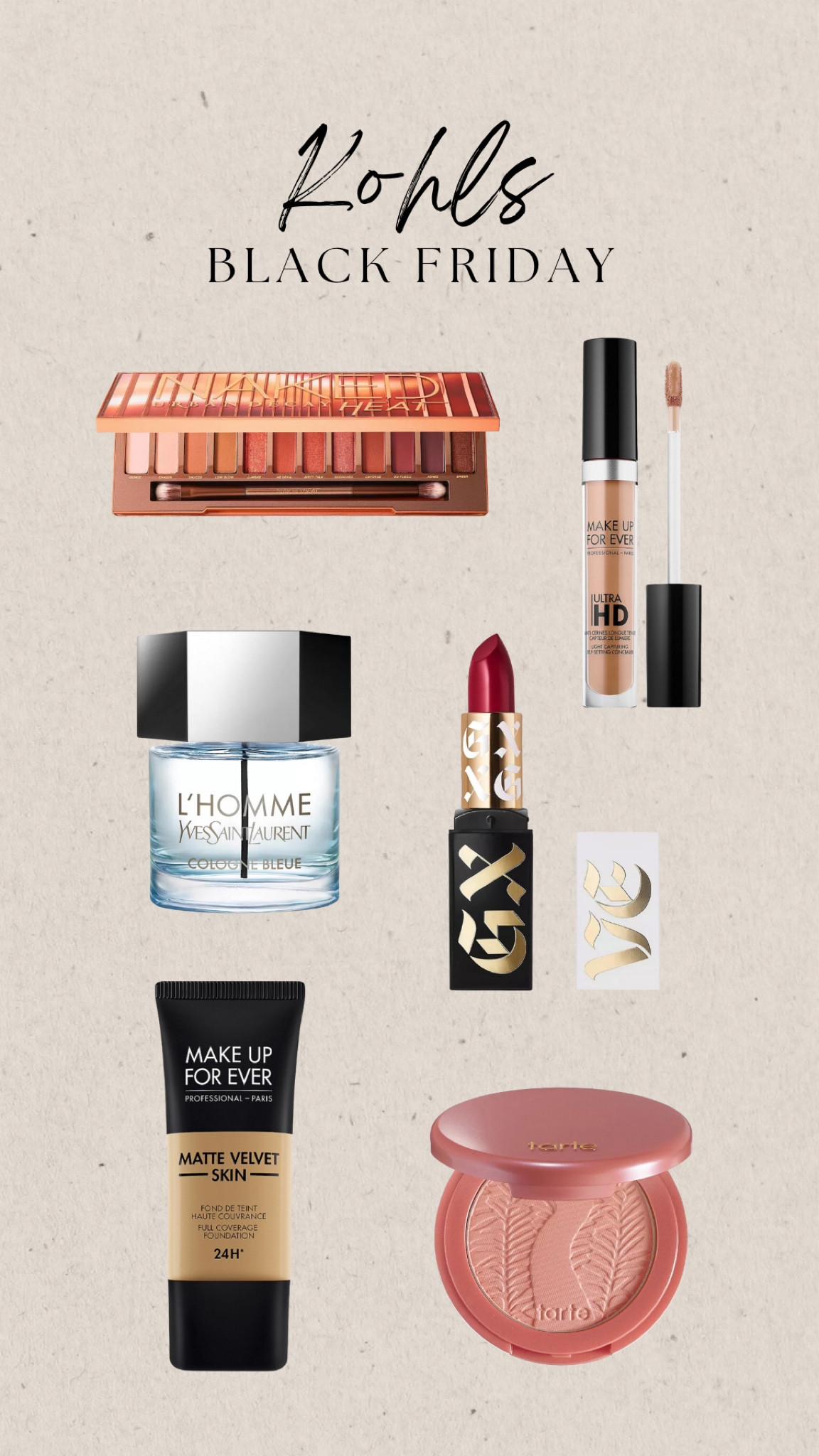 Kohls Black Friday 

#LTKCyberWeek #LTKHoliday #LTKsalealert