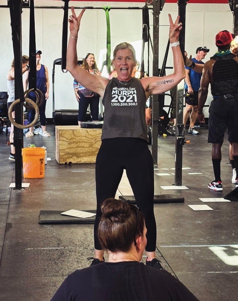 #LTKfitnessgoals #LTKActive #LTKOver40
