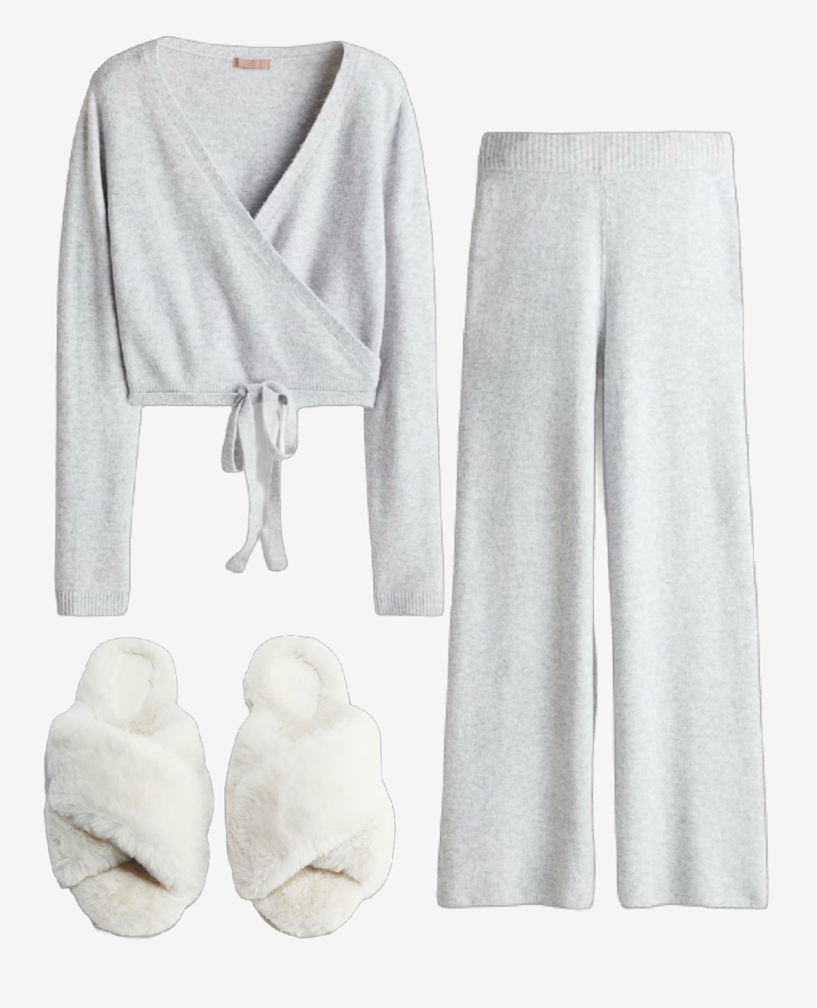 Cosy outfit inspired by ballet! 🩰 get yours now from #h&m 💕

#loungewear #ballet #dancer #cosy #slippers 

#LTKgrwm #LTKstyletip #LTKeurope