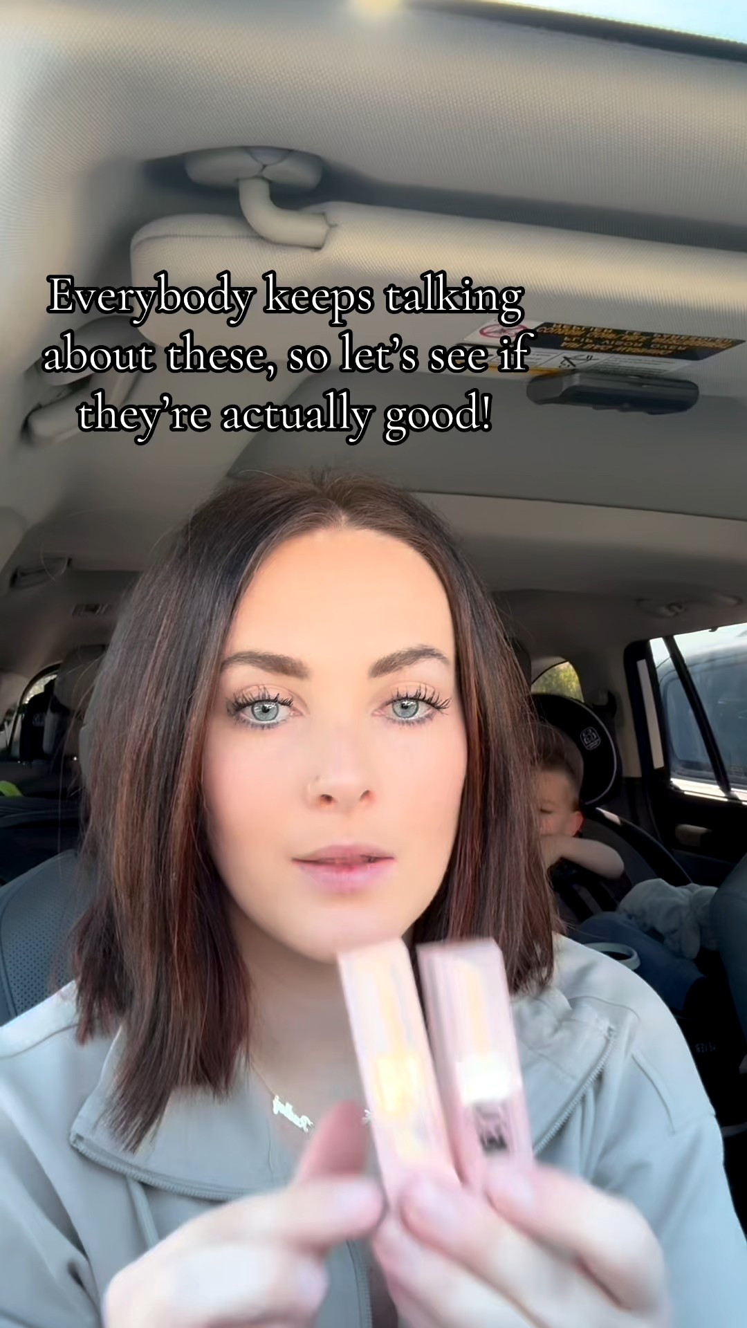 Adds color. Super nourishing. Not sticky. Goes on so smooth. Boom, I’m sold. 👏 BRB while I go buy this in every color 💄

#LTKBeauty #LTKSaleAlert #LTKFindsUnder50