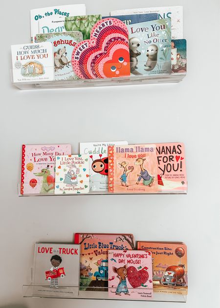 Valentines Day books for kids


Valentines basket - Valentine’s Day- board books - picture books - Valentine’s Day gift 

#LTKfamily #LTKGiftGuide #LTKkids
