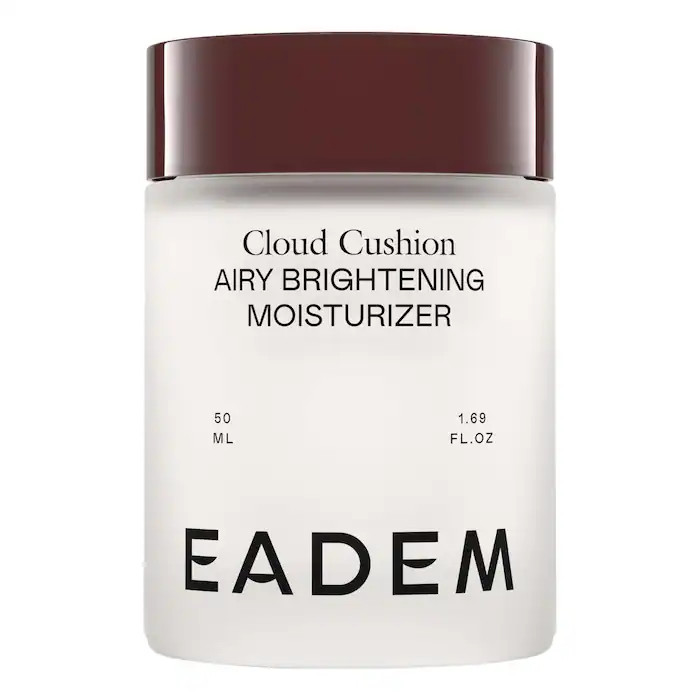 Cloud Cushion Plush Moisturizer with Ceramides + Peptides | Sephora (US)