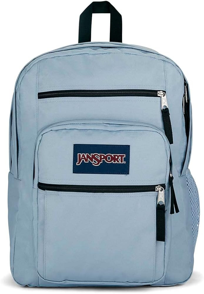 JanSport Laptop Backpack - Computer Bag with 2 Compartments, Ergonomic Shoulder Straps, 15\u201d ... | Amazon (US)