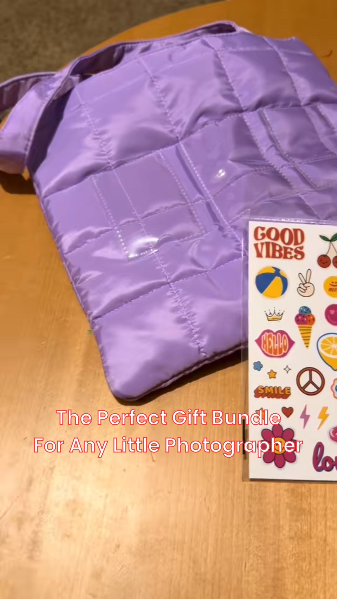 This bundle will make the perfect gift under the tree this year ❤️

#LTKCyberWeek #LTKHoliday #LTKGiftGuide