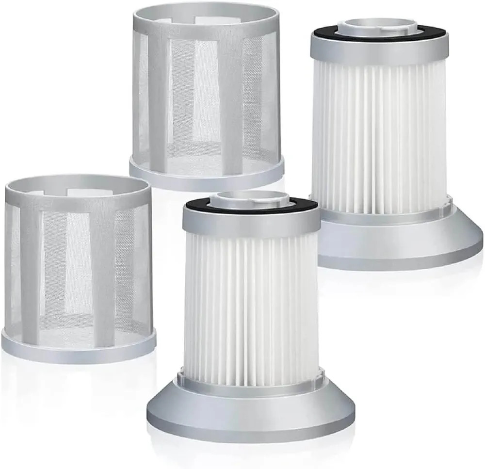 Baifeier 2 PCS 2156A Vacuum Replacement Filter for Bi-ssell Zing , Powerforce Vacuum Filter Compa... | Amazon (CA)
