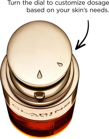 Clarins Double Serum | Nordstrom | Nordstrom