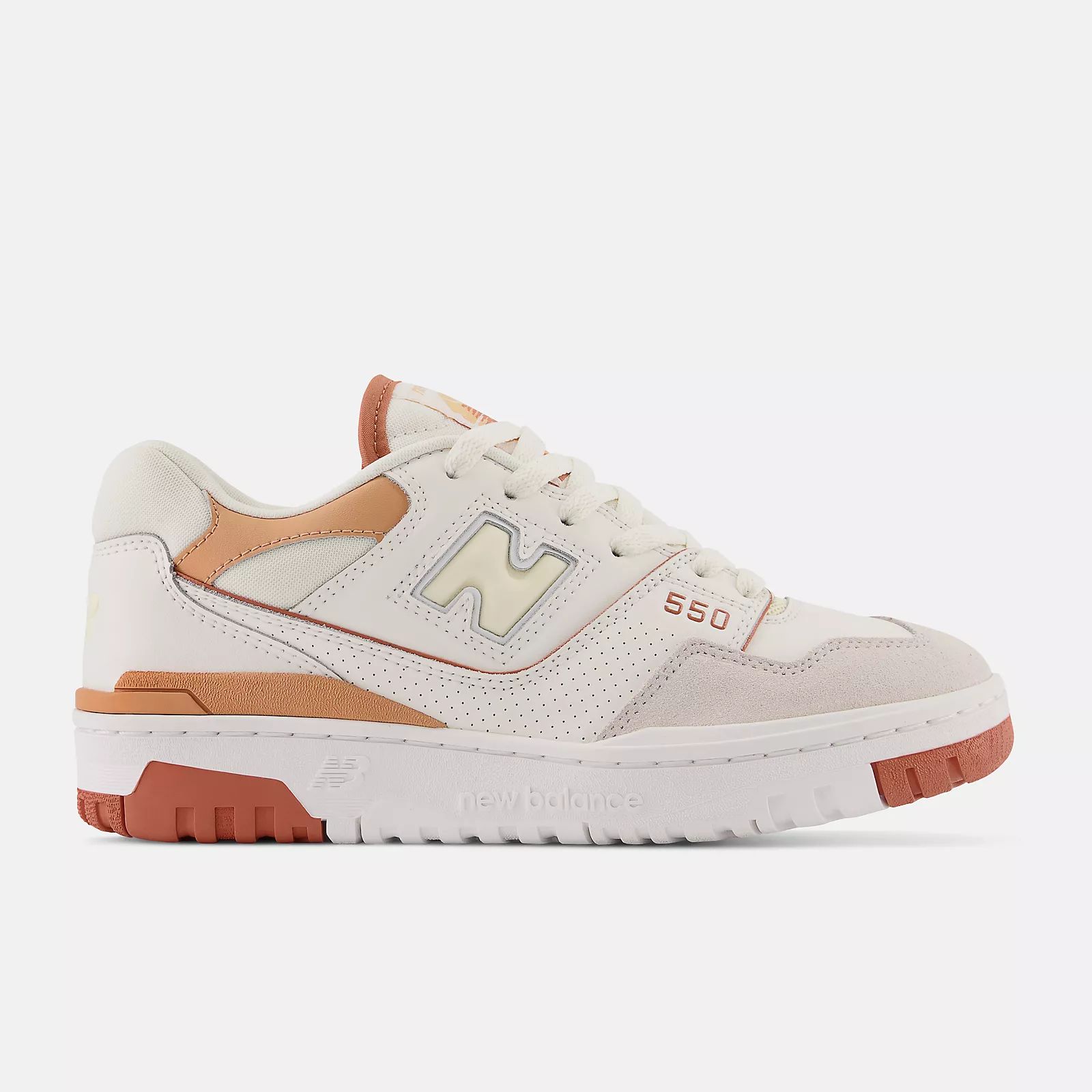 550 | New Balance Athletic Shoe
