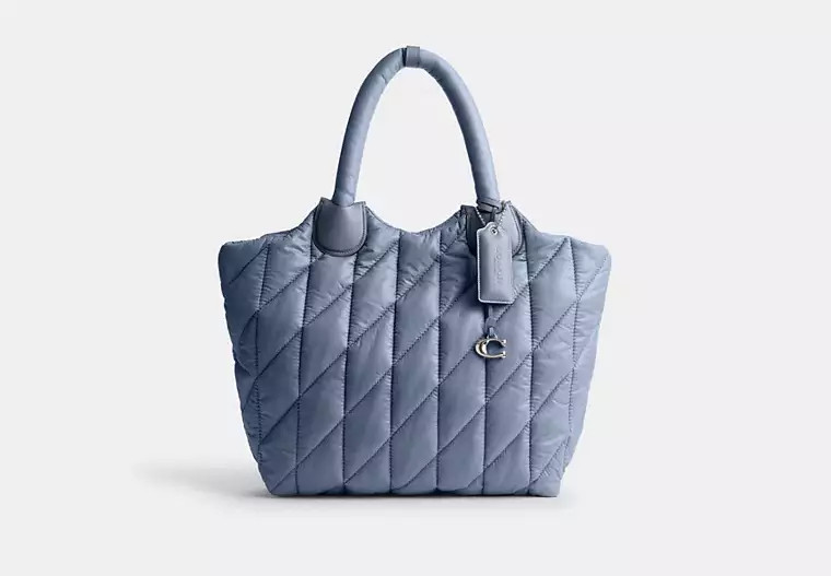 Iris Tote Bag | Coach (US)