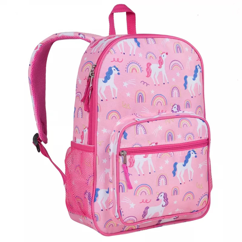 Wildkin Day2Day Kids Backpack - Girls | Target