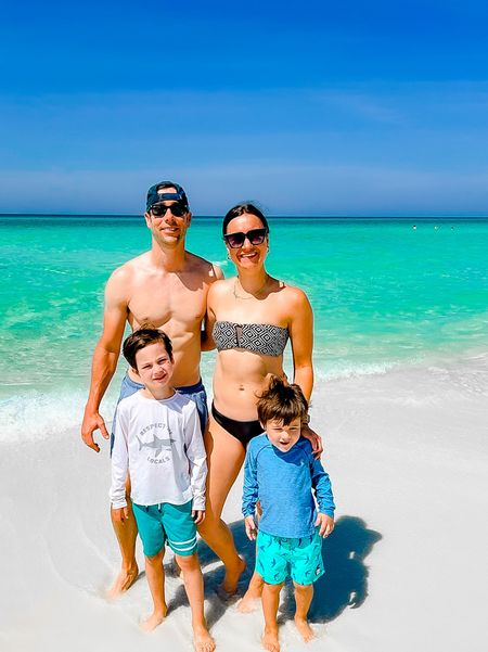 Hey 30A // Vacation // Family // Beach // #SummerOutfit #VacationOutfit #Beach #Travel

#LTKfit #LTKtravel #LTKswim