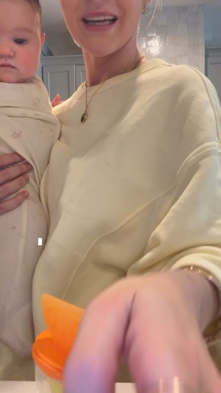 Frankie is LOVING all things solids! Here’s our favorite essentials! 

#LTKBaby #LTKootd #LTKmomlife