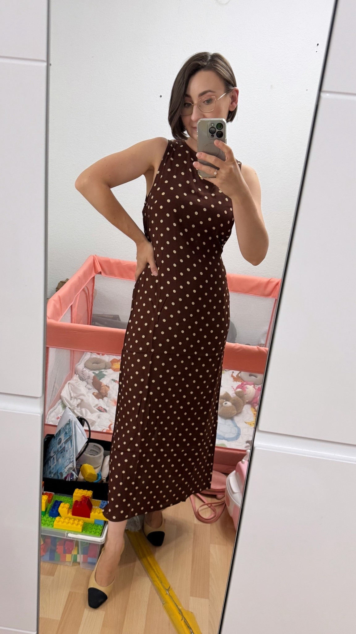 Pretty Woman 

#LTKdeutschland #LTKsummer #LTKkleider