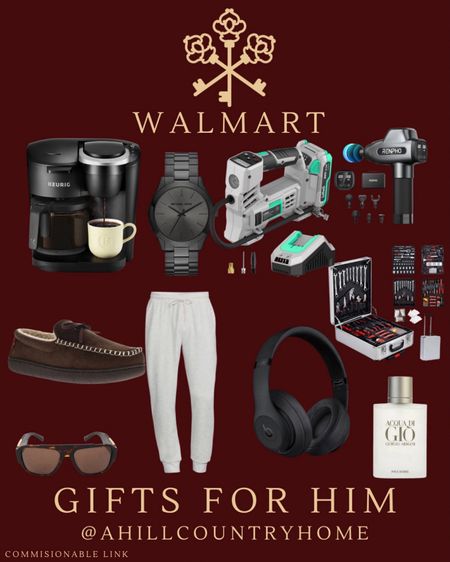 Walmart gift guides! 

Follow me @ahillcountryhome for daily shopping trips and styling tips!

Seasonal, home, home decor, gift guides, walmart, walmart home, winter, holiday, ahillcountryhome

#LTKHoliday #LTKover40 #LTKSeasonal