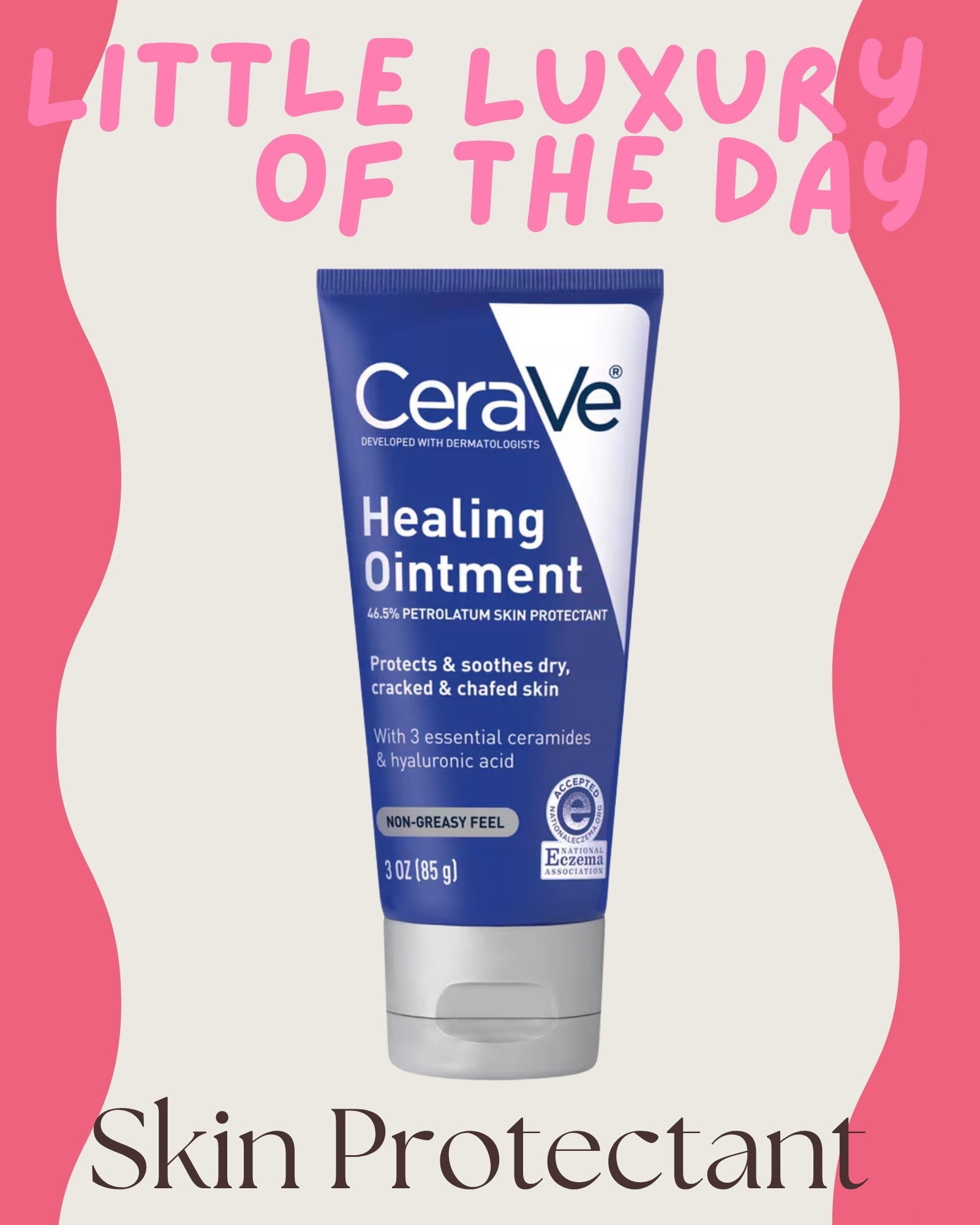 Yesterday was my 6th laser hair removal session. My legs look like I lost a battle with chiggers or some other type of woodland insect. I am tore up! 🫣

After each treatment, I slather my legs in this healing ointment skin protectant. It’s magic in a bottle! ✨

#LTKBeauty