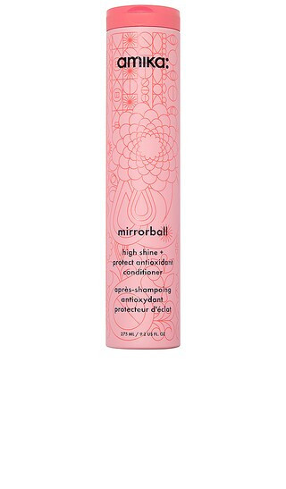amika Mirrorball High Shine + Protect Antioxidant Conditioner in Beauty: Multi. | Revolve Clothing (Global)