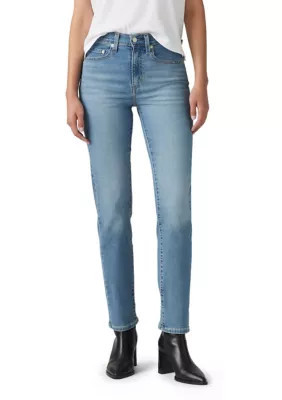 Levi's Women's Mid Rise Jeans, 31 x 30 | Belk