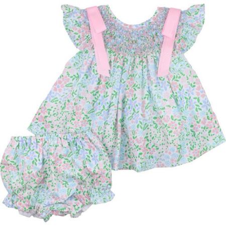 The perfect Easter outfit! baby bubbles, baby spring outfits, baby spring bubbles, baby Easter outfits, baby girl Easter, baby girl spring, baby bows, toddler Sandler, baby sandals, preppy baby. Callie Glass @glass_alwaysfull #LTKGiftGuide


#LTKSeasonal #LTKbaby #LTKkids