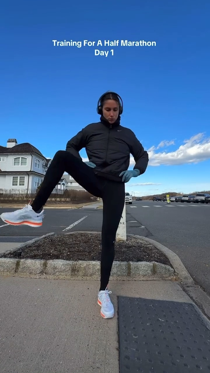 5.6 Miles on day 1👟 

#LTKBeauty #LTKWatchNow #LTKActive