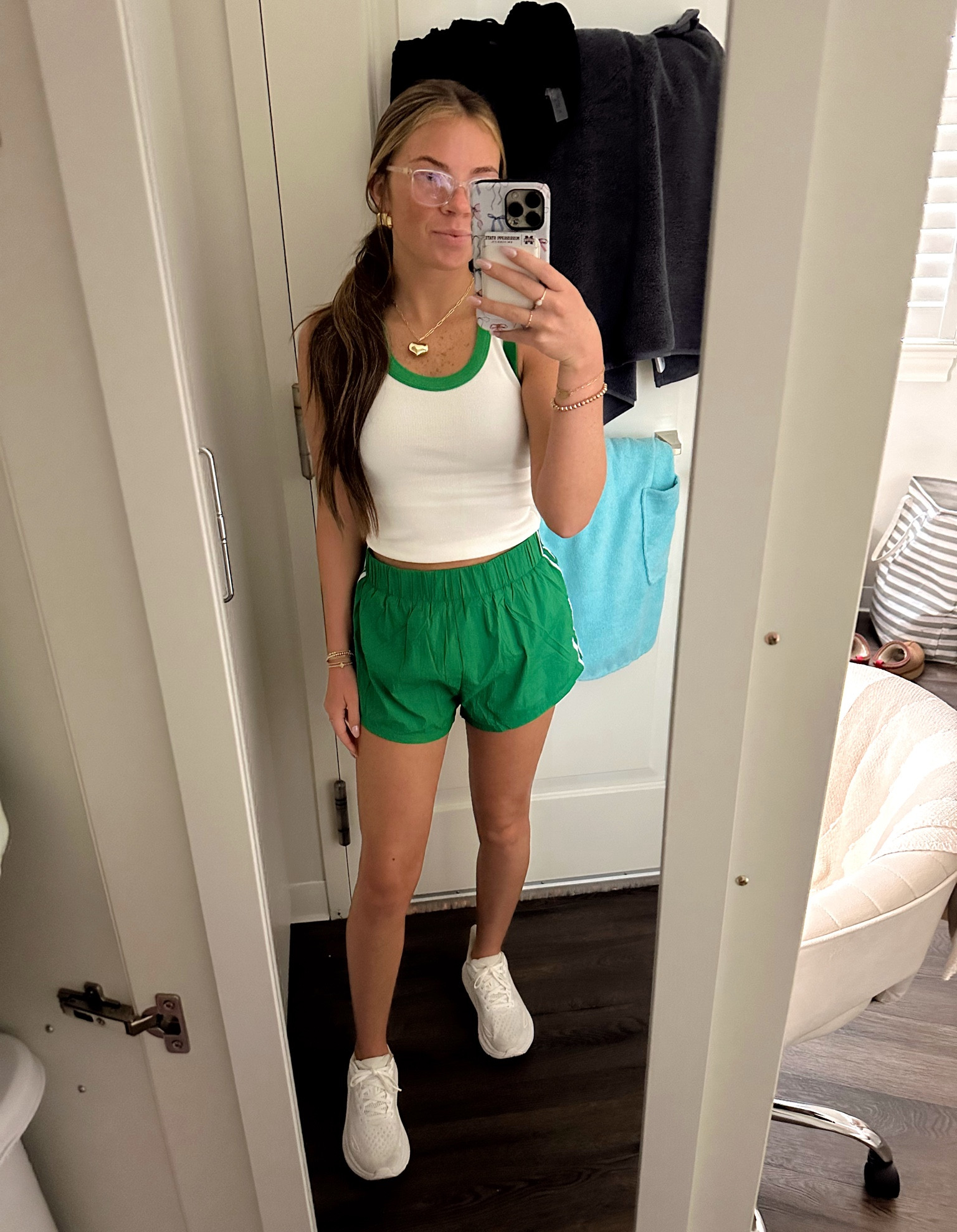 must have daily drills set!! i got in a size small 

#LTKFitness #LTKTravel #LTKActive