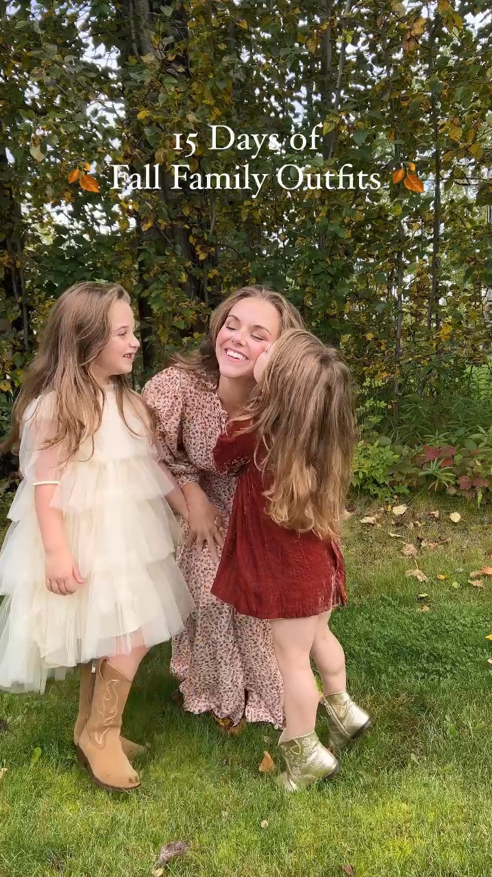 Found Ella’s beautiful dress on major sale! 

#LTKParties #LTKSaleAlert #LTKKids