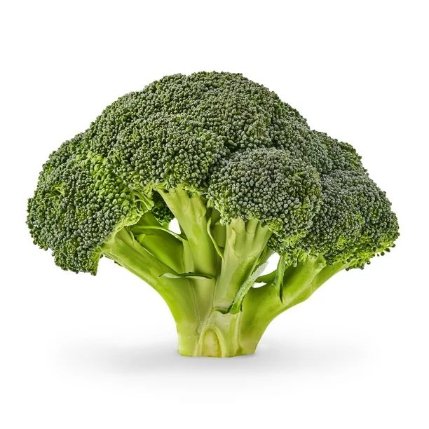 Fresh Broccoli Crowns, Each | Walmart (US)