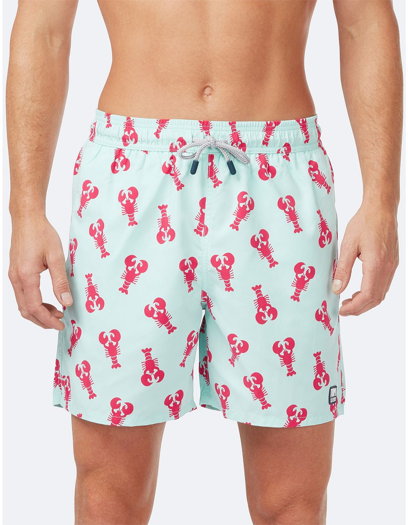 Lobster short | David Jones (Australia & New Zealand)