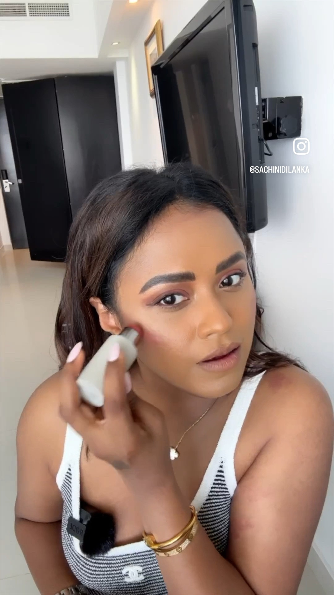 Westman Atelier Blush is giving all Summer 🌞❤️💯

#LTKeurope #LTKbeauty