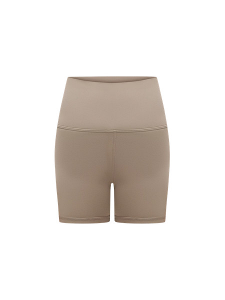 lululemon Align™ High-Rise Short 4" | Lululemon (US)