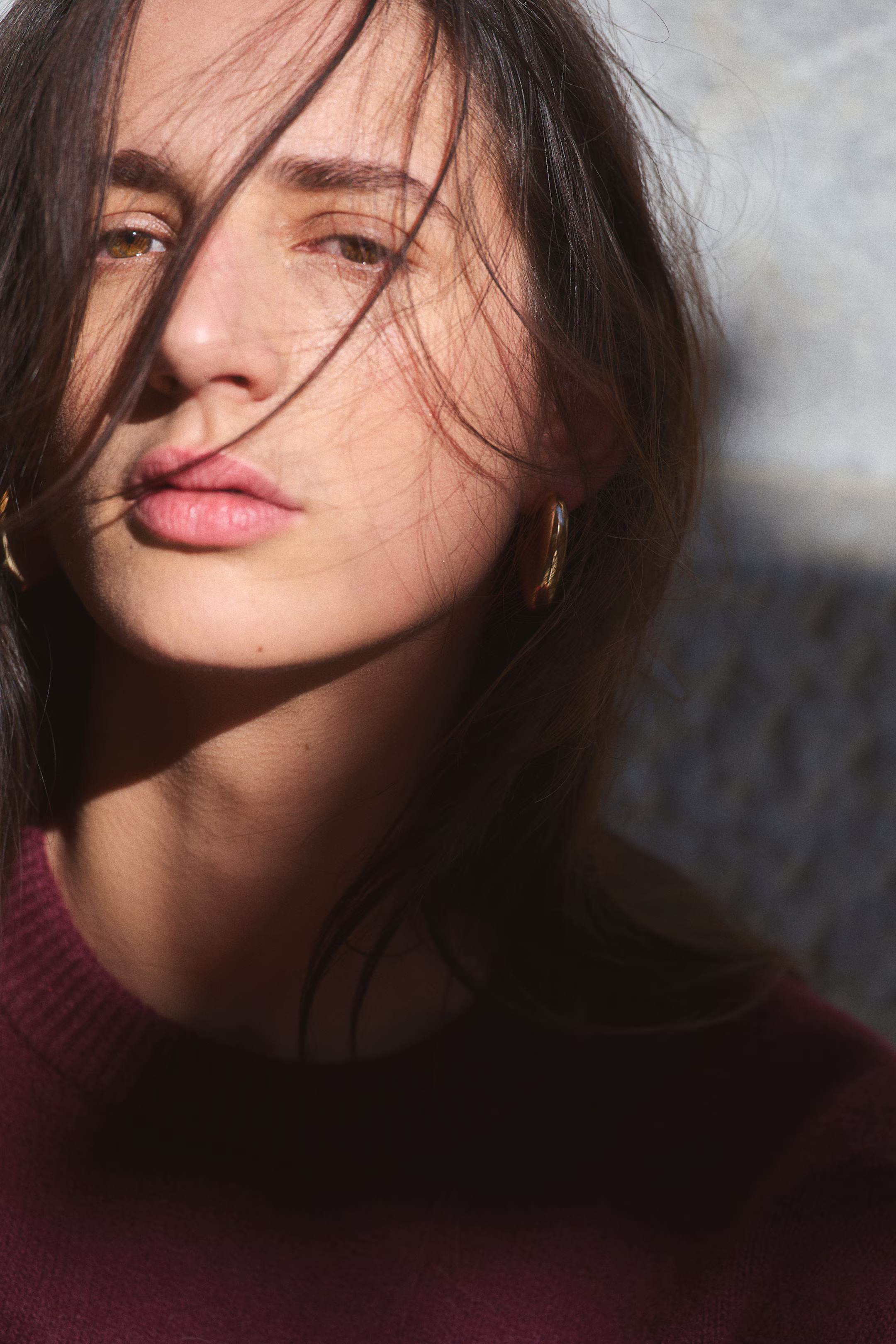 Oversized Sweater | H&M (US + CA)