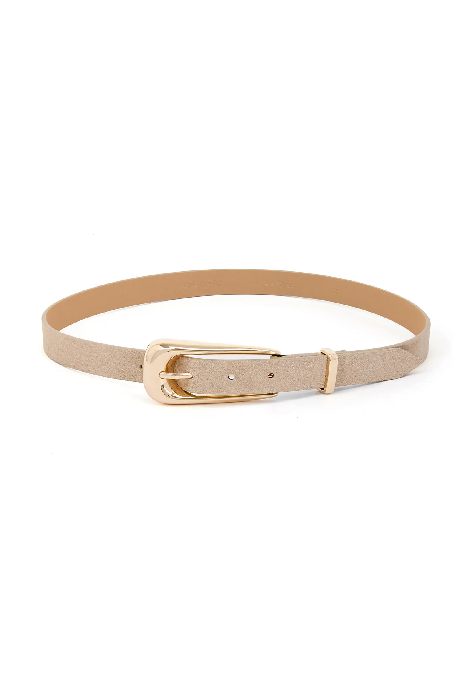 Leather Belt (Women) | Nordstrom | Nordstrom