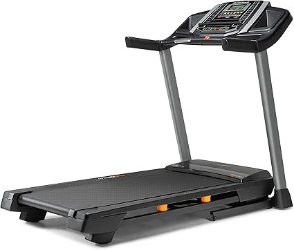 NordicTrack T Series Treadmill | Amazon (US)