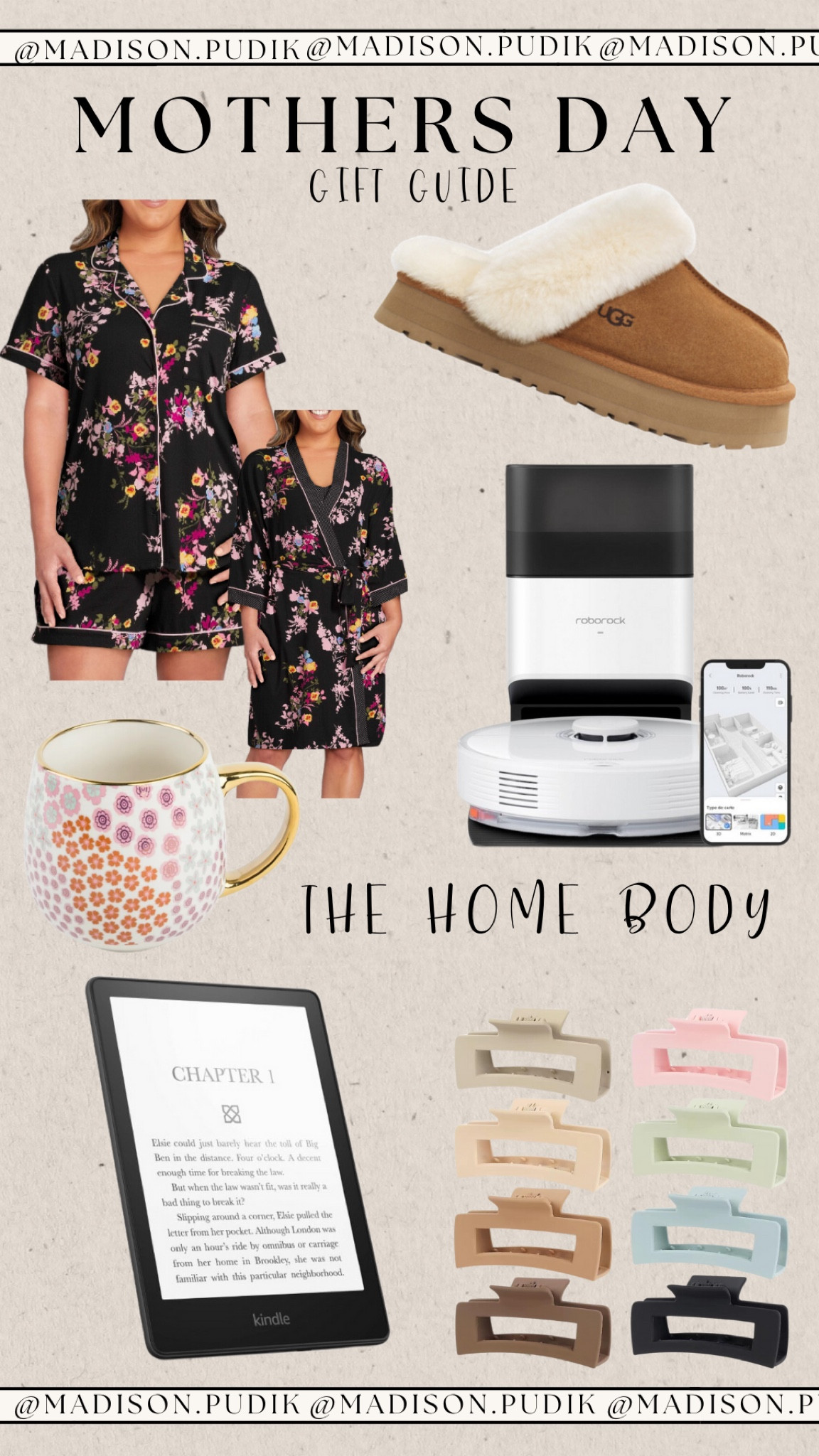 Home Body ☕️🫧 

#LTKHome #LTKGiftGuide #LTKFindsUnder50