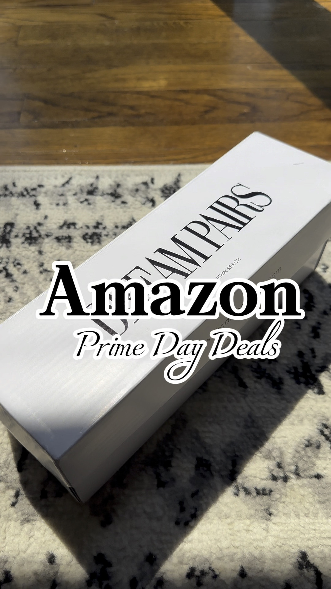 Amazon prime day deal under $15 #primeday #amazonfind

#LTKSaleAlert #LTKVideo #LTKShoeCrush