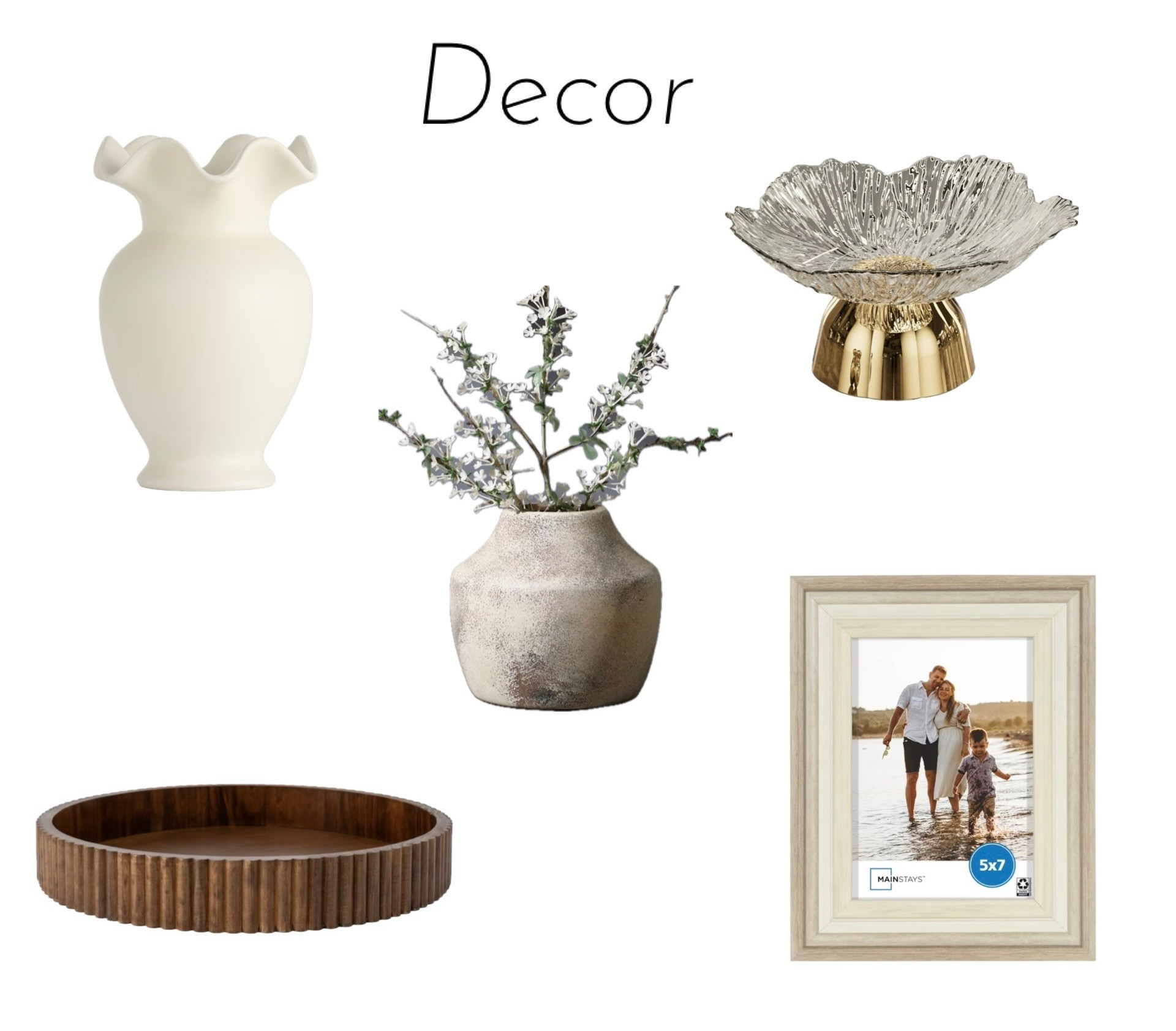 Home decor pieces!

#LTKdayinmylife #LTKU